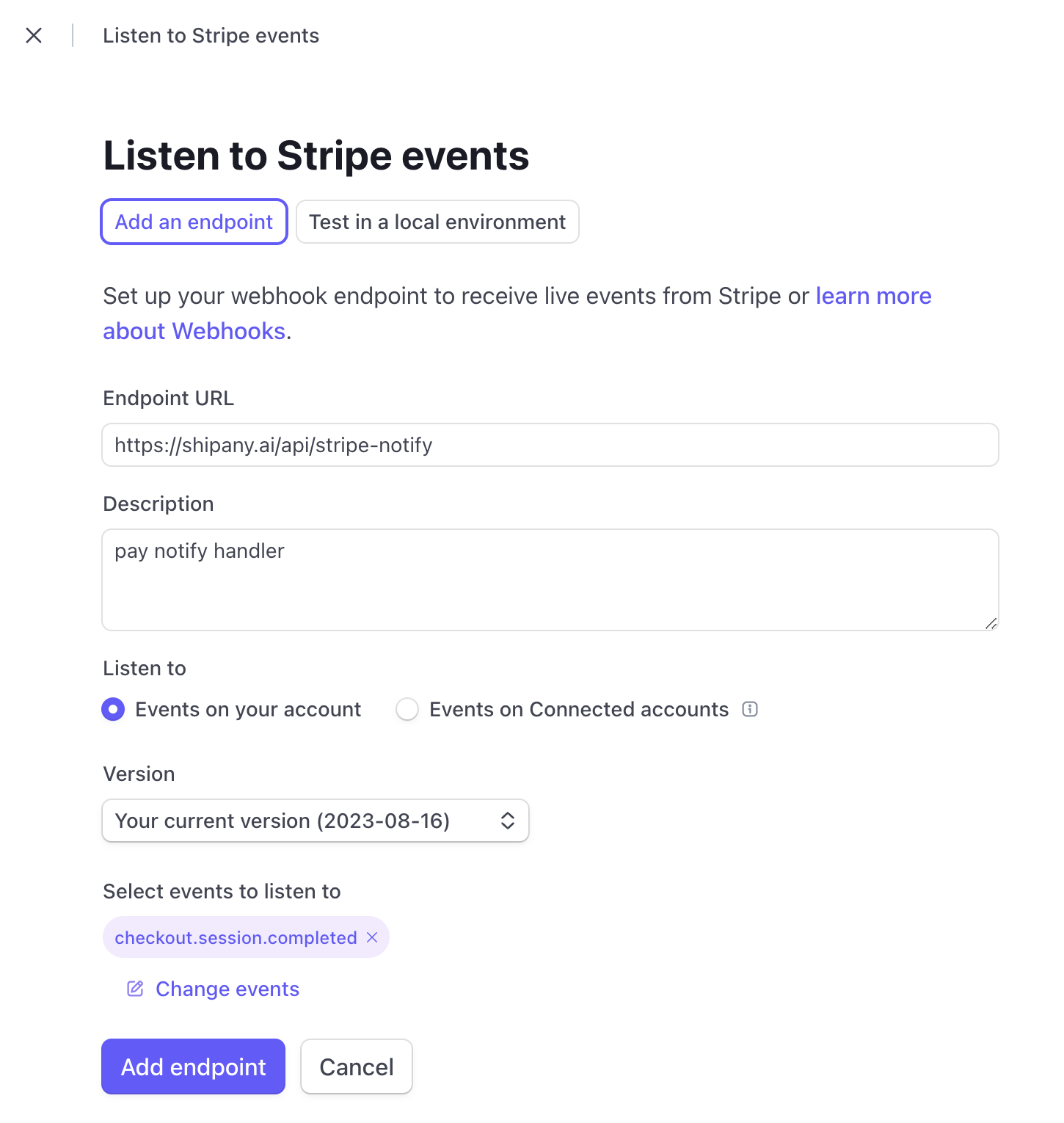 stripe-notify